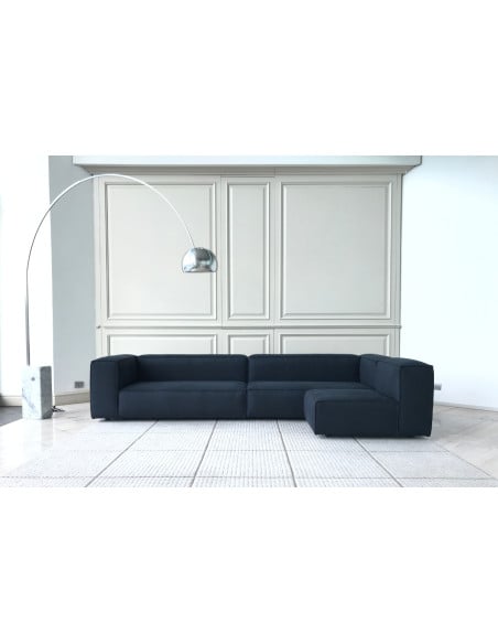 Canapé NeoWall (Offre Expo) Living Divani - 1