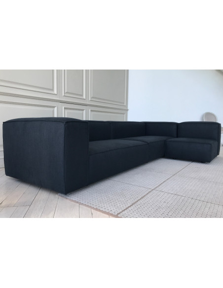 Canapé NeoWall (Offre Expo) Living Divani - 3