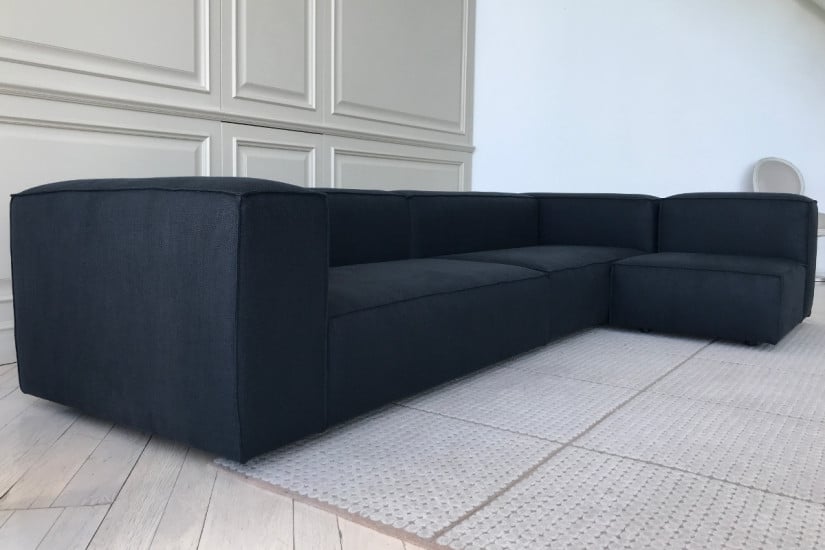 Canapé NeoWall (Offre Expo) Living Divani - 3