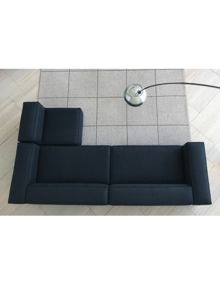 Divan NeoWall (Offre Expo) Living Divani - 5
