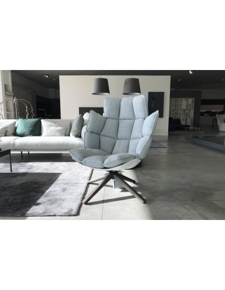 Husk  Armchair  (Expo Offer)