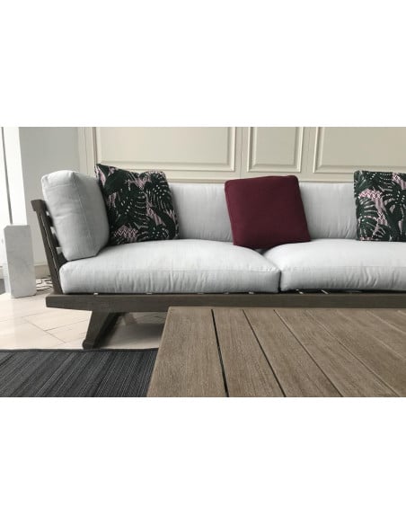 Divano per esterno Gio (Offerta Expo) B&B Italia Outdoor - 3