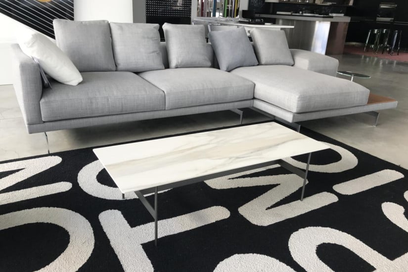 Tavolino Formiche (Offerta Expo) B&B Italia - 2
