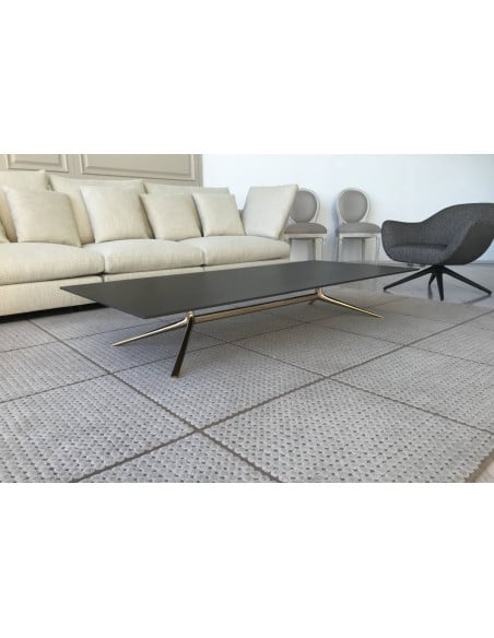 Tavolino Mondrian (Offerta Expo) Poliform - 1