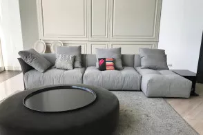 Pixel Sofa (Expo Offer) 2
