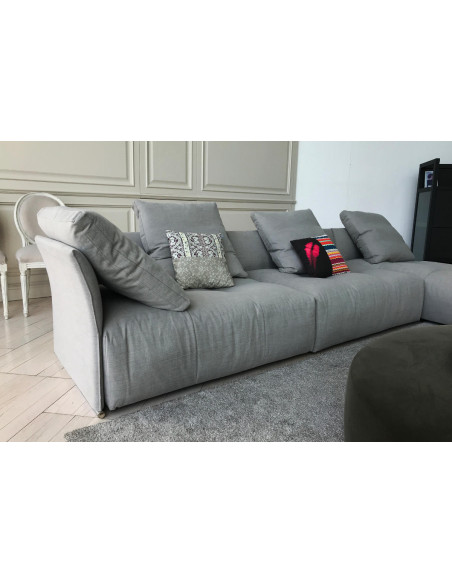 Pixel Sofa (Expo Offer)