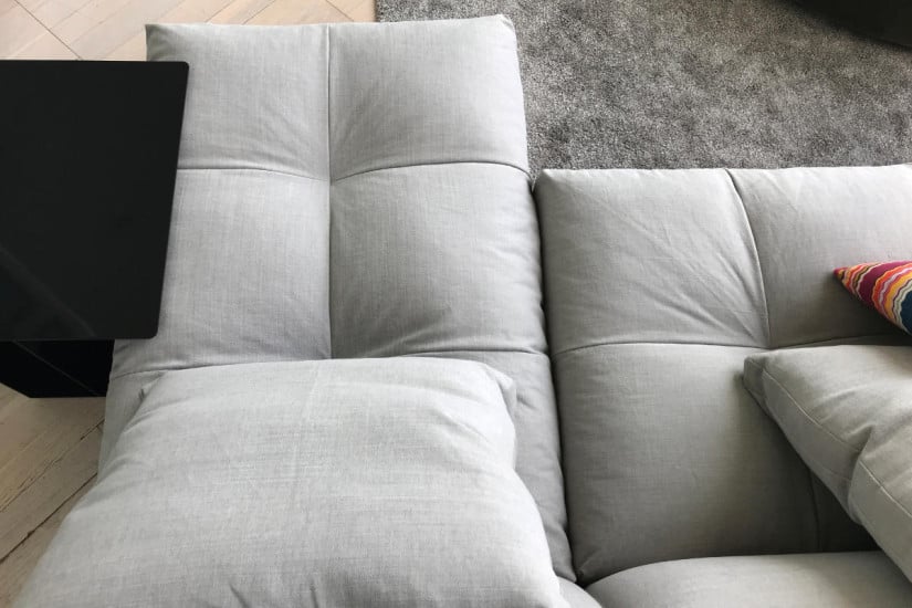 Pixel Sofa (Expo Offer)