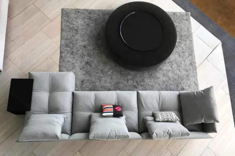 Pixel Sofa (Expo Offer)
