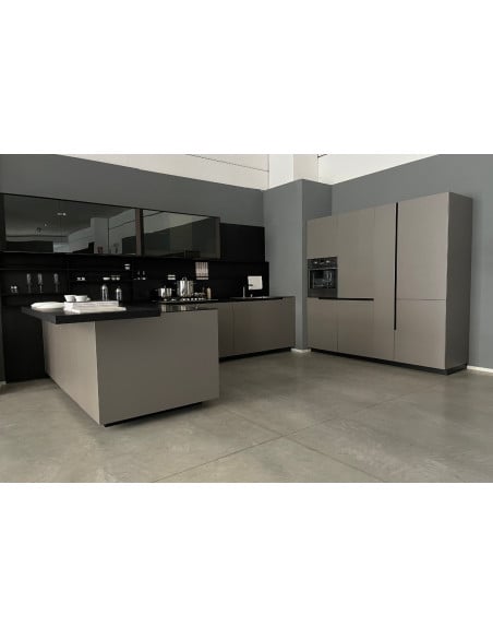 Cuisine Phoenix (Offre Expo) Poliform - 2