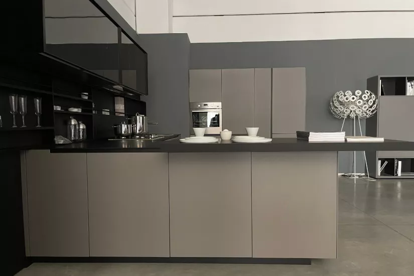 Cucina Phoenix (Offerta Expo) Poliform - 3