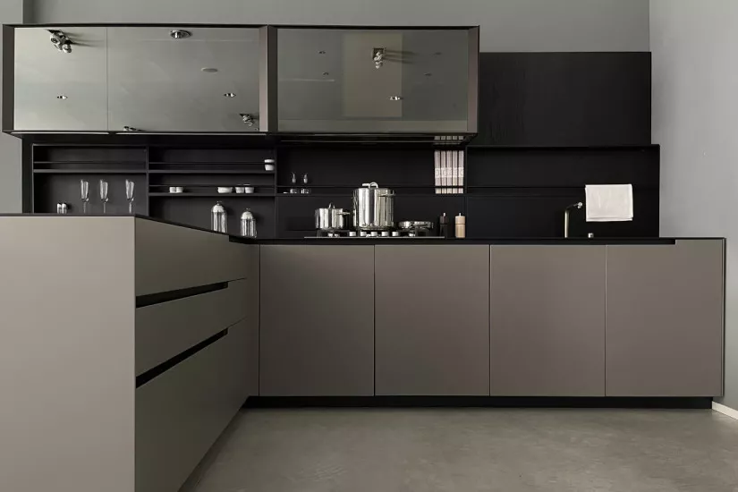 Phoenix Kitchen (Expo Offer)