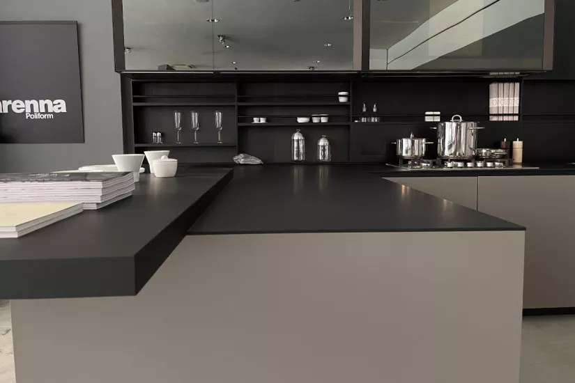 Cuisine Phoenix (Offre Expo) Poliform - 5
