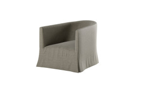 Fauteuil Crono Maxalto - 1
