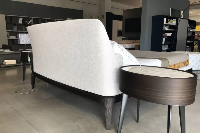 Kelly Bed (Expo Offer)