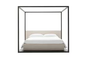 Alcova Bed