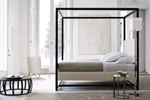 Alcova 2009 Bed 2