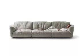 Grande Soffice Sofa