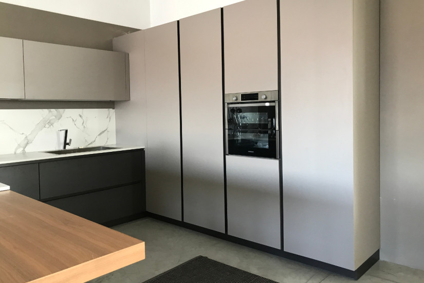 Maxima 2.2 Kitchen (Expo Offer)