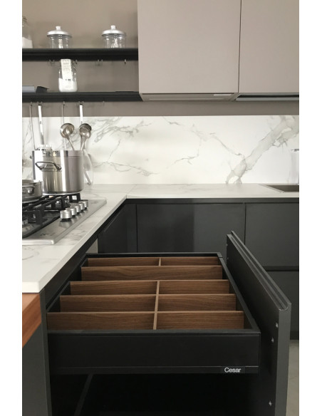 Cucina Maxima 2.2 (Offerta Expo) Cesar - 5