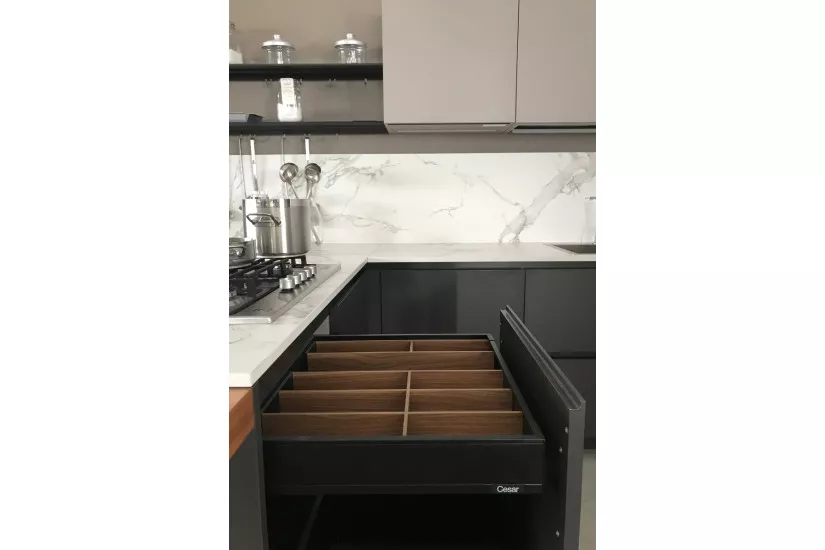 Cucina Maxima 2.2 (Offerta Expo) Cesar - 5