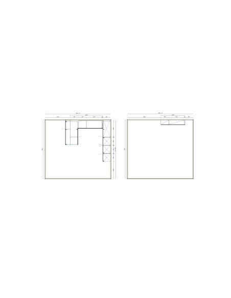 Maxima 2.2 Kitchen (Expo Offer)