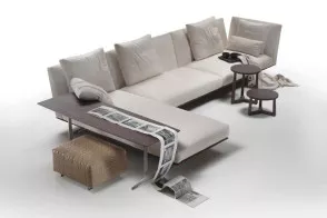 Divano Evergreen Flexform - 1 2