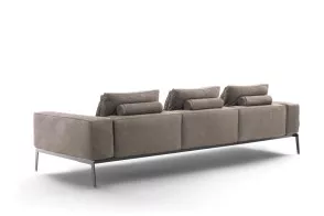 Divano Lifesteel Flexform - 1 2