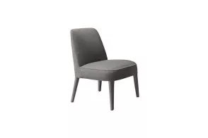 Sedia Febo Maxalto - 1