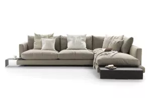 Divano Long Island 05 Flexform - 1 2