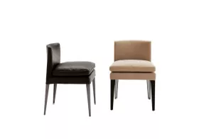 Chaise Eunice Maxalto - 1