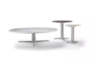 Table basse Fly Flexform - 1 2