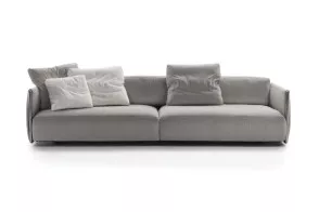 Canapé Edmond Flexform - 1