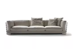 Divano Cestone Flexform - 1
