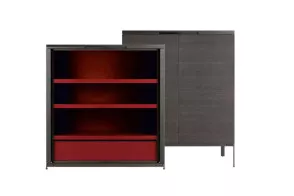 Contenitore Mida Maxalto - 1