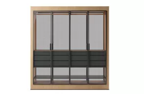 Eracle Storage Unit 2