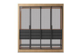 Conteneur Eracle Maxalto - 1 2