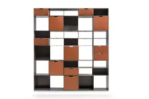 Infinity Bookcase