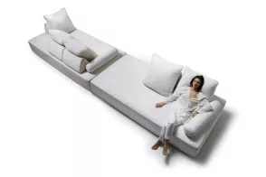 Sherazade Sofa