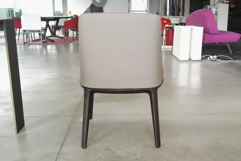 Sedia Sophie (Offerta Expo) Poliform - 2