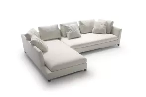 Victor Large Sofa