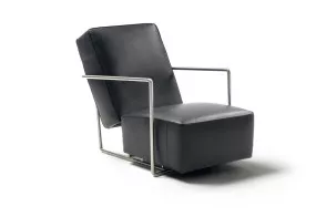 Fauteuil A.B.C. Flexform - 1 2