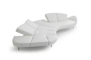 Flap Sofa
