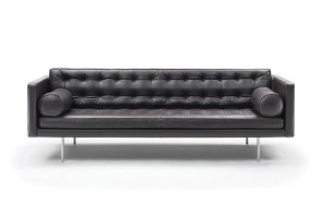Canapé Magister Flexform - 1