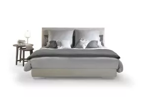 Magnum Bed