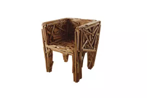 Favela Armchair
