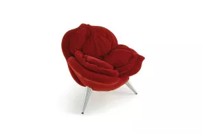 Rose Chair Armchair