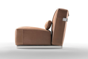 Poltrona A.B.C.D. Flexform - 1 2
