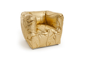 Fauteuil Sponge Edra - 1
