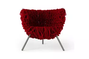 Vermelha Chair