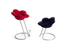 Soshun Stool